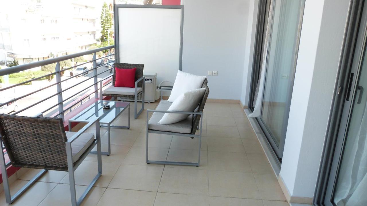 Appartement Domus Aries à Réthymnon Extérieur photo