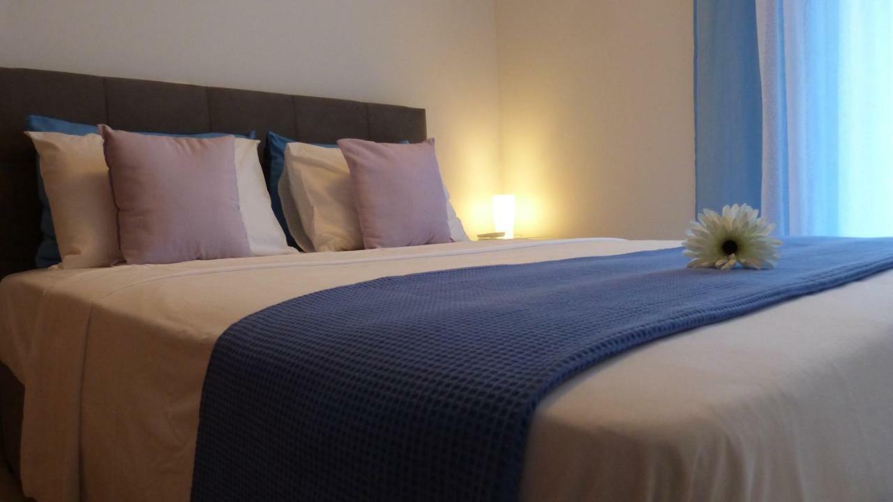 Appartement Domus Aries à Réthymnon Extérieur photo