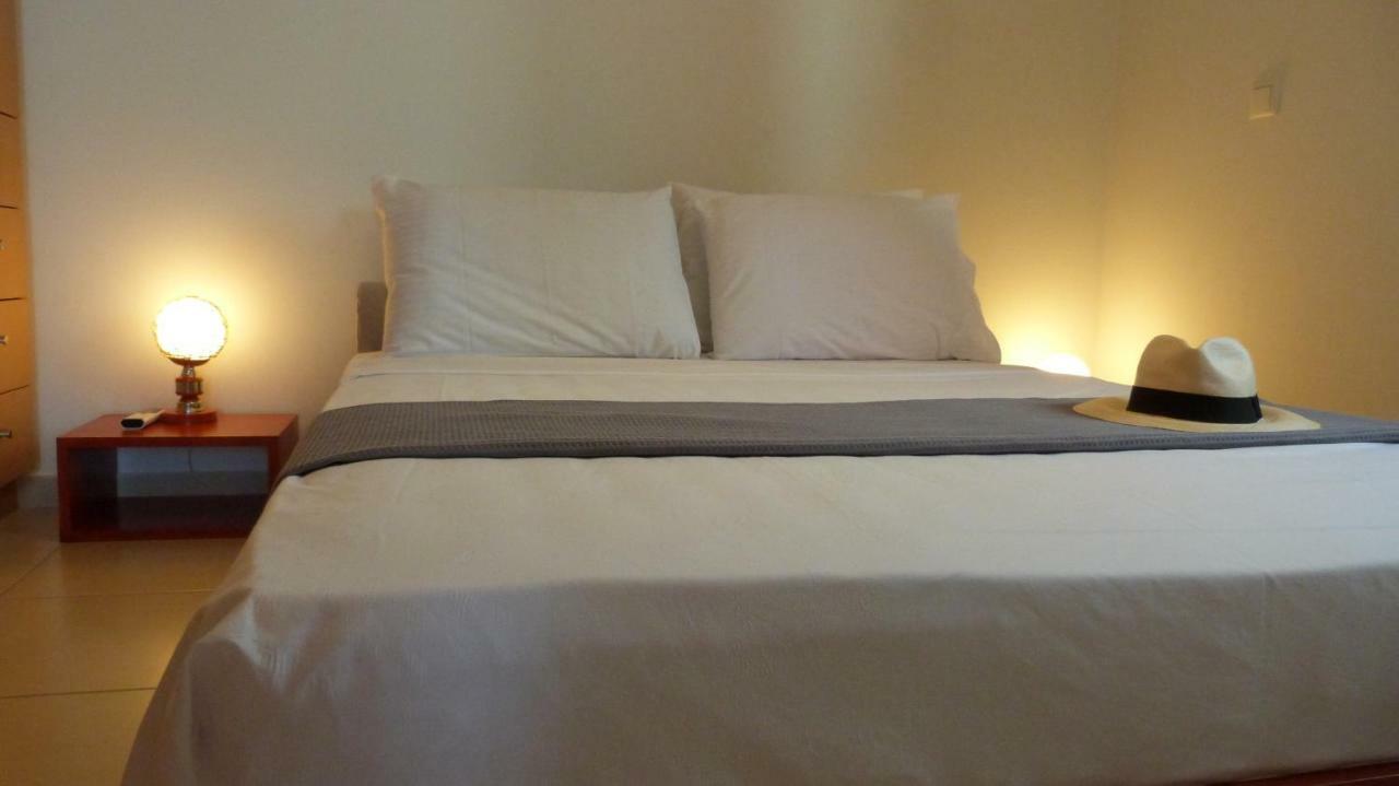 Appartement Domus Aries à Réthymnon Extérieur photo